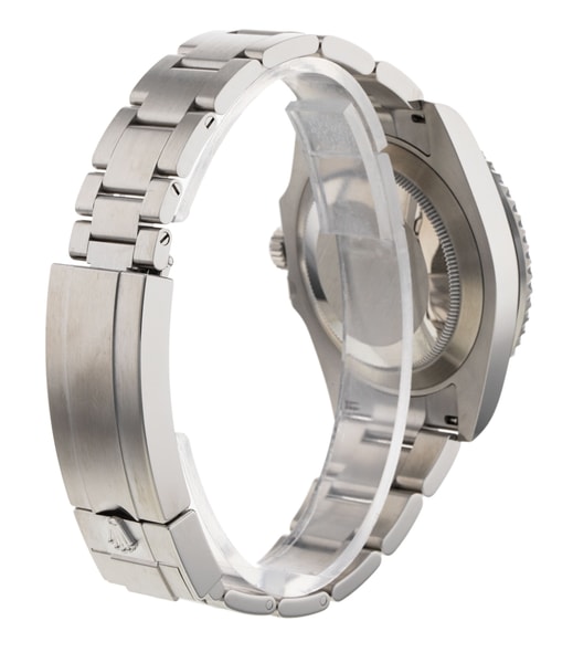 Rolex Submariner 126610 LN